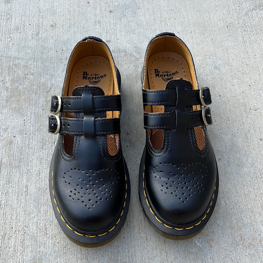 Mary Janes